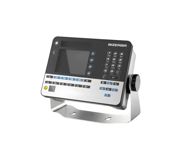 Nawi Scale Bizerba iS30-EX Weigh Terminal – Atlas Weighing ltd
