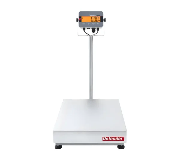 Nawi Scale Ohaus Defender 3000 – Atlas Weighing ltd