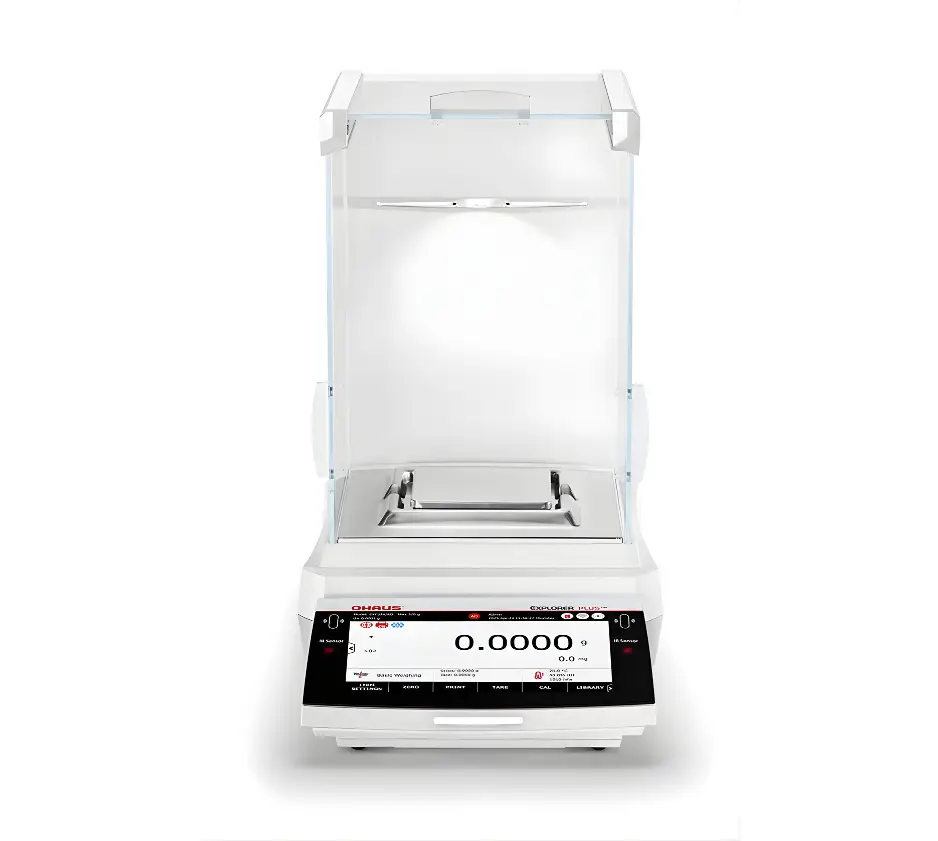 Ohaus Explorer Plus Analytical