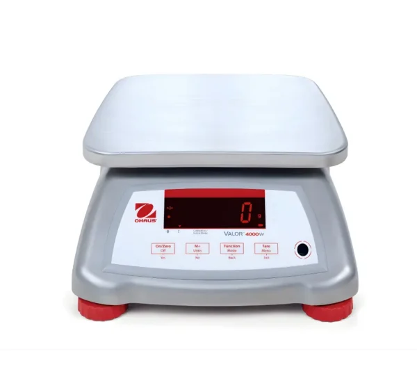 Nawi Scale Ohaus Valor V41XW – Atlas Weighing ltd